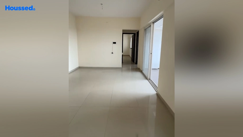 Project Image of 2 BHK Flat for Resale in Punawale - Image 134992