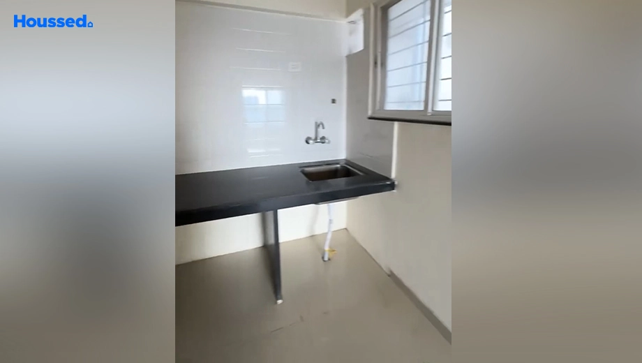 Project Image of 2 BHK Flat for Resale in Punawale - Image 135000