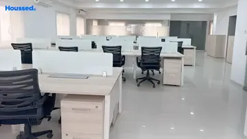 Project Image of Commercial Office Space for Rent in Hitech City, Hyderabad - Image 134991
