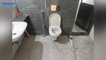 Project Image of 3 BHK Flat for Resale in Dosti Desire Thane West, Thane - Image 134996