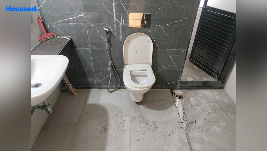Project Image of 3 BHK Flat for Resale in Dosti Desire, Thane West - Image 134996