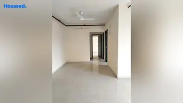 Project Image of 3 BHK Flat for Resale in Dosti Desire Thane West, Thane - Image 134993