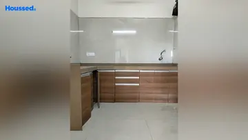 Project Image of 3 BHK Flat for Resale in Dosti Desire Thane West, Thane - Image 134997