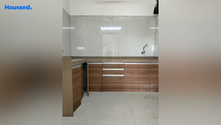 Project Image of 3 BHK Flat for Resale in Dosti Desire, Thane West - Image 134997