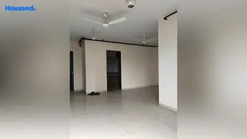 Project Image of 3 BHK Flat for Resale in Dosti Desire Thane West, Thane - Image 134994