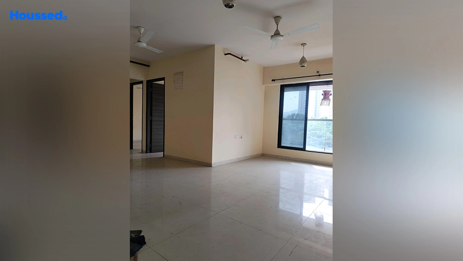 Project Image of 3 BHK Flat for Resale in Dosti Desire, Thane West - Image 134995