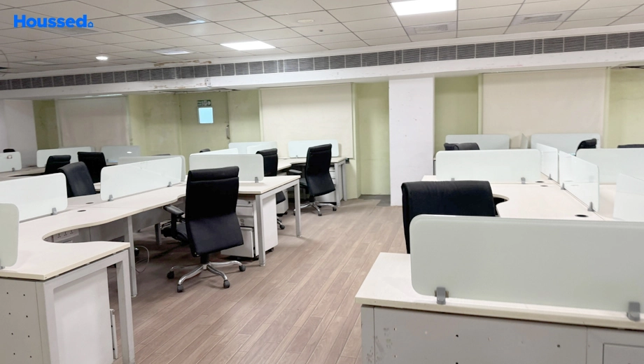 Project Image of Office Space for Rent in Hitech City - Image 134998
