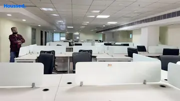 Project Image of Commercial Office Space for Rent in Hitech City, Hyderabad - Image 134999