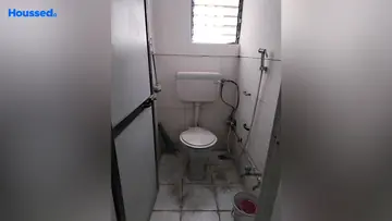 Project Image of 1 BHK Flat for Resale in Thane West, Thane - Image 135012