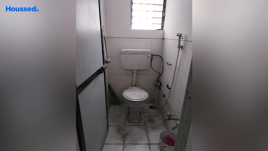 Project Image of 1 BHK Flat for Resale in Thane West - Image 135012