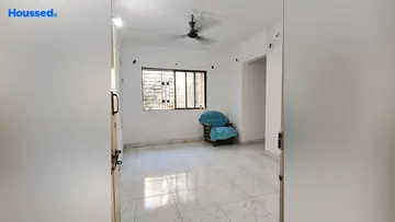 Project Image of 1 BHK Flat for Resale in Thane West, Thane - Image 135010