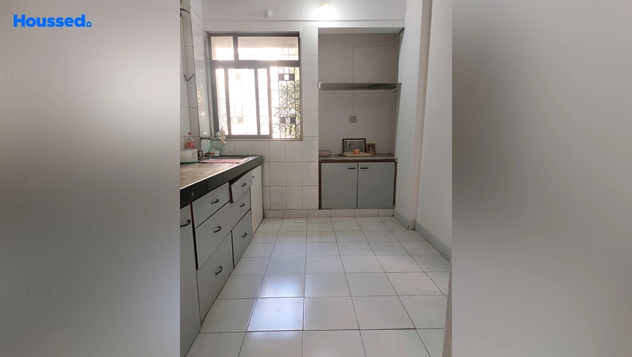 Project Image of 1 BHK Flat for Resale in Thane West - Image 135011