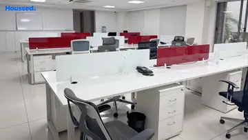 Project Image of Commercial Office Space for Rent in Hitech City, Hyderabad - Image 135013