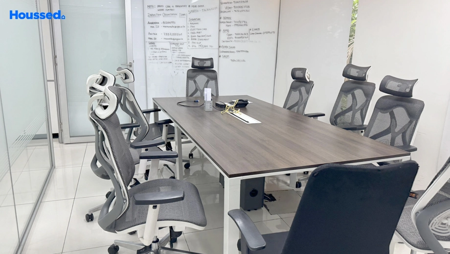 Project Image of Office Space for Rent in Hitech City - Image 135014