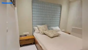 Project Image of 3 BHK Flat for Resale in Vasna Bhayli Main Road, Vadodara - Image 135027
