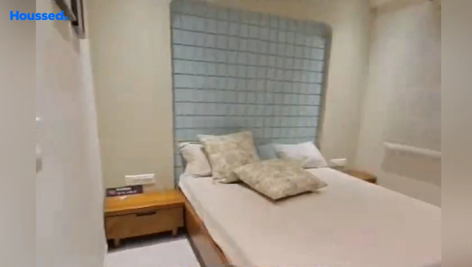 Project Image of 3 BHK Flat for Resale in Vasna Bhayli Main Road - Image 135027