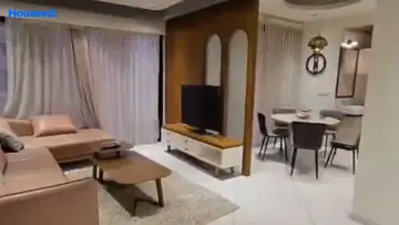Project Image of 3 BHK Flat for Resale in Vasna Bhayli Main Road, Vadodara - Image 135029