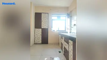 Project Image of 3 BHK Flat for Rent in Thane West, Thane - Image 135030