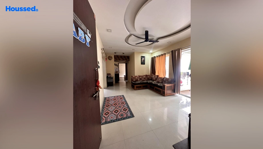 Project Image of 2 BHK Flat for Resale in Lifestyle Royal Oak, Wakad - Image 135015