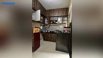 Project Image of 2 BHK Flat for Resale in Lifestyle Royal Oak Wakad, Pune - Image 135041