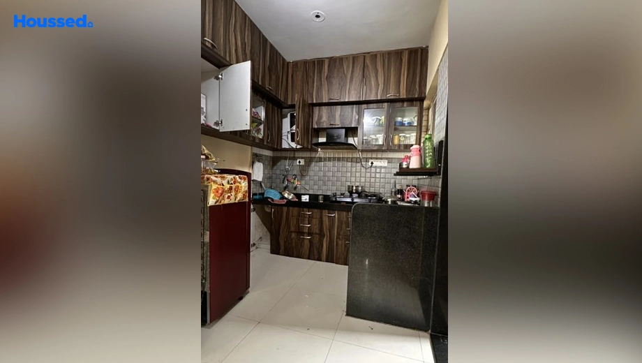 Project Image of 2 BHK Flat for Resale in Lifestyle Royal Oak, Wakad - Image 135041