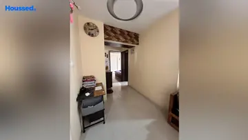 Project Image of 2 BHK Flat for Resale in Lifestyle Royal Oak Wakad, Pune - Image 135044