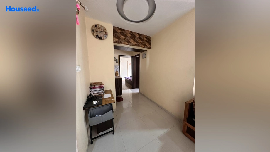 Project Image of 2 BHK Flat for Resale in Lifestyle Royal Oak, Wakad - Image 135044