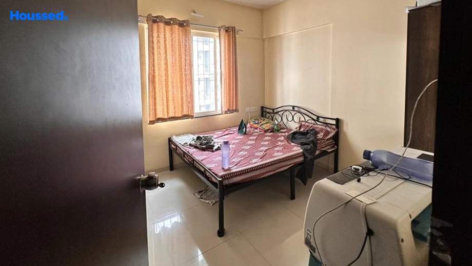 Project Image of 2 BHK Flat for Resale in Lifestyle Royal Oak, Wakad - Image 135045