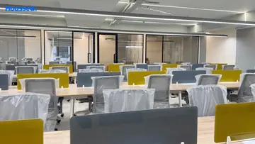 Project Image of Commercial Office Space for Rent in Hitech City, Hyderabad - Image 135016