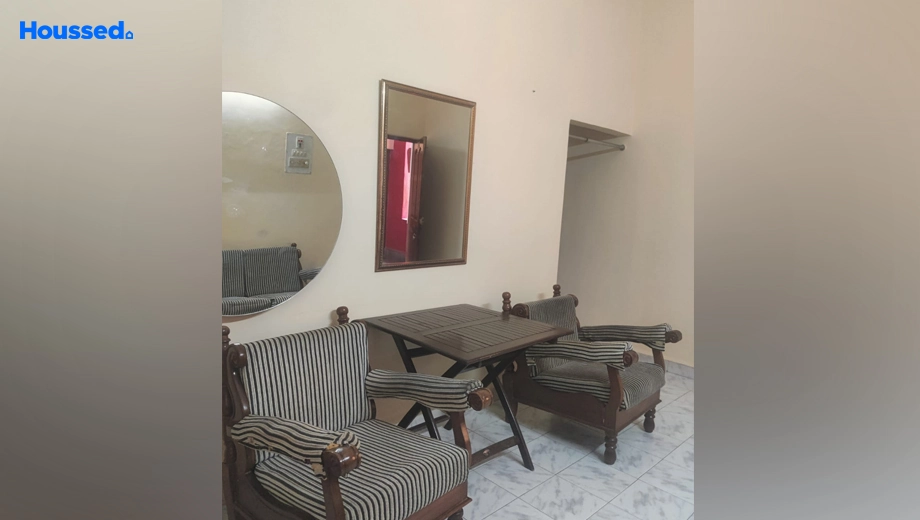 Project Image of 1 BHK Flat for Resale in Calangute - Image 135039