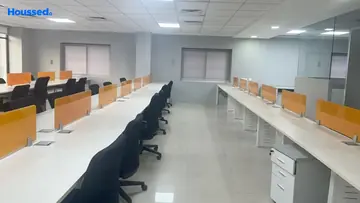 Project Image of Commercial Office Space for Rent in Hitech City, Hyderabad - Image 135043