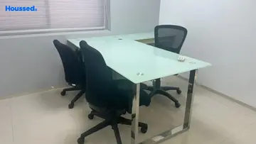 Project Image of Commercial Office Space for Rent in Hitech City, Hyderabad - Image 135042