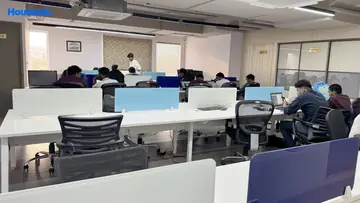 Project Image of Commercial Office Space for Rent in Hitech City, Hyderabad - Image 135048