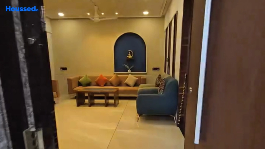 Project Image of 3 BHK House/Villa for Resale in Atladara - Image 135058