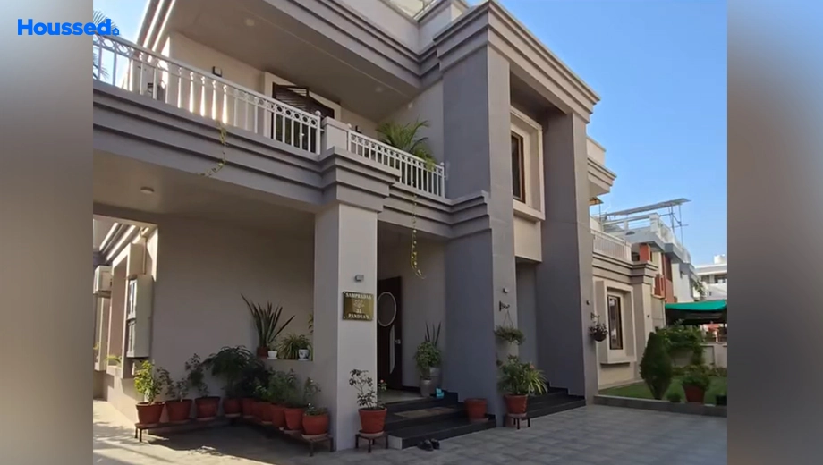 Project Image of 3 BHK House/Villa for Resale in Atladara - Image 135059