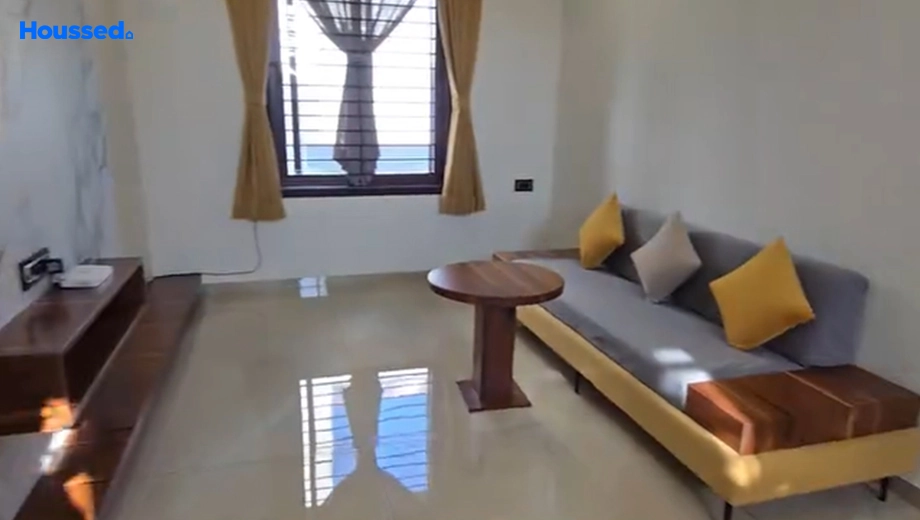 Project Image of 3 BHK House/Villa for Resale in Atladara - Image 135063
