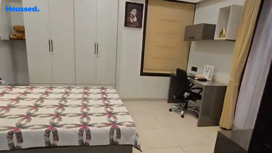 Project Image of 3 BHK House/Villa for Resale in Atladara - Image 135062