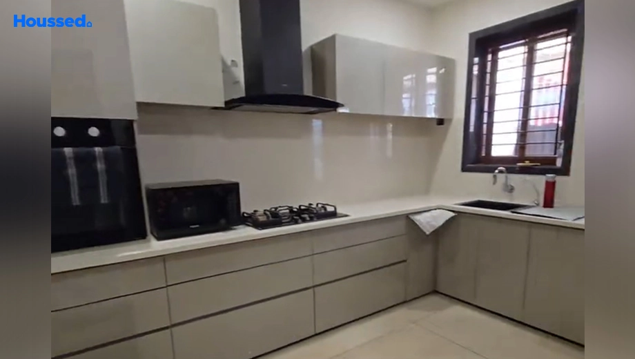Project Image of 3 BHK House/Villa for Resale in Atladara - Image 135066