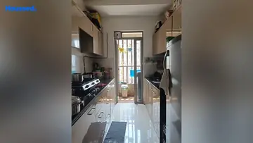 Project Image of 2 BHK Flat for Rent in Kalpataru Paramount Balkum Naka, Thane - Image 135052