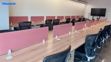 Project Image of Commercial Office Space for Rent in Hitech City, Hyderabad - Image 135050