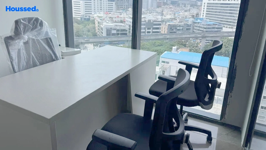 Project Image of Office Space for Rent in Hitech City - Image 135049