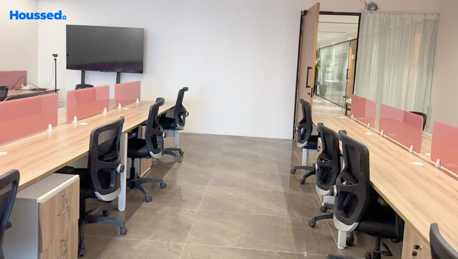 Project Image of Office Space for Rent in Hitech City - Image 135051