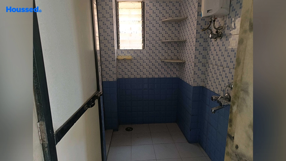 Project Image of 1 BHK Semi-Furnished Flat for Rent in Hiranandani Estate - Image 135070