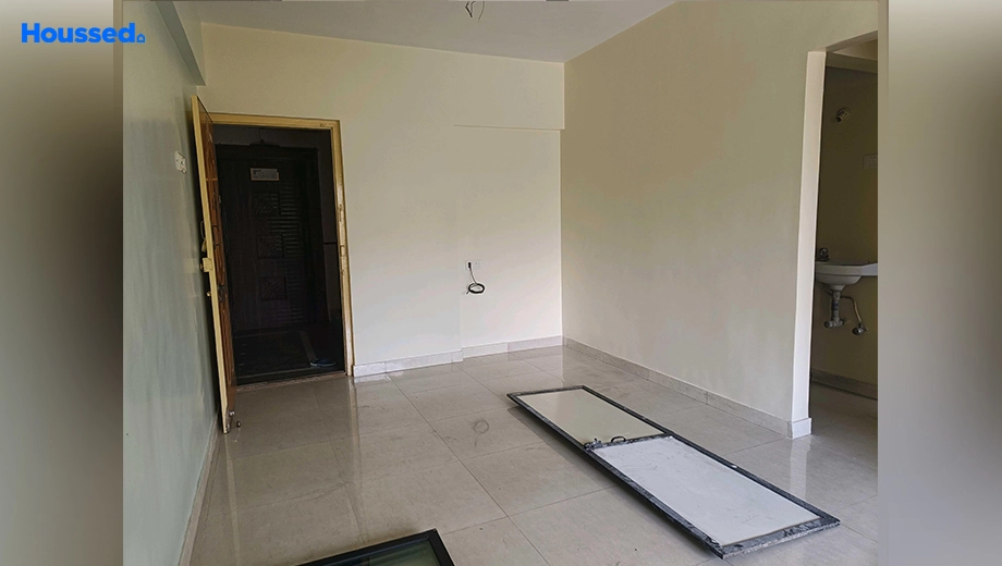 Project Image of 1 BHK Semi-Furnished Flat for Rent in Hiranandani Estate - Image 135068