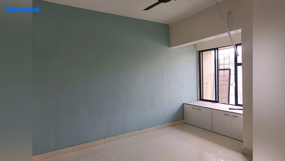 Project Image of 1 BHK Semi-Furnished Flat for Rent in Hiranandani Estate - Image 135073