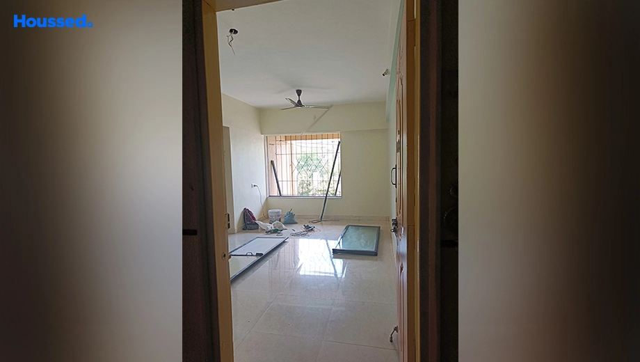 Project Image of 1 BHK Semi-Furnished Flat for Rent in Hiranandani Estate - Image 135069