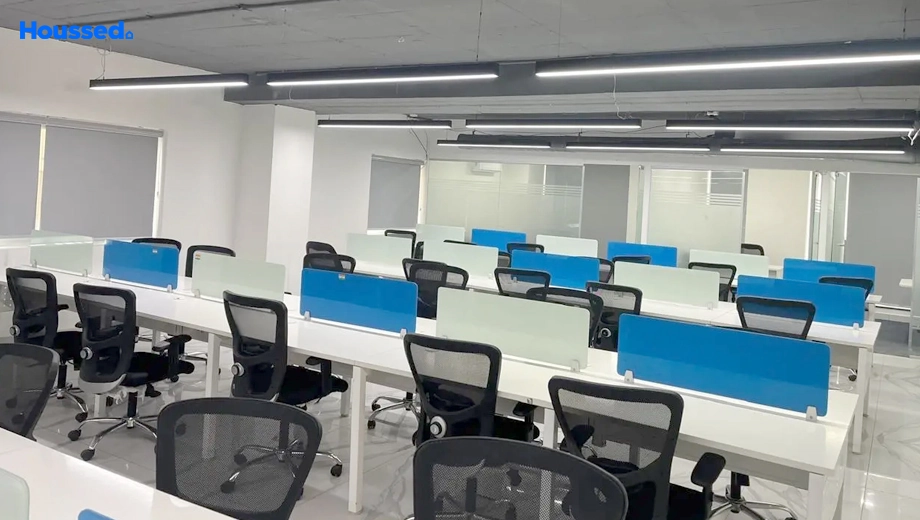 Project Image of Office Space for Rent in Hitech City - Image 135067