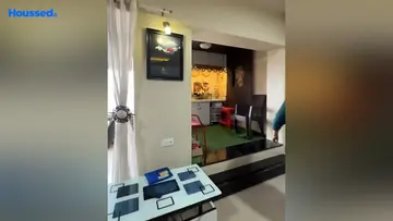 Project Image of 2 BHK Flat for Resale in Ravet, Pune - Image 135086