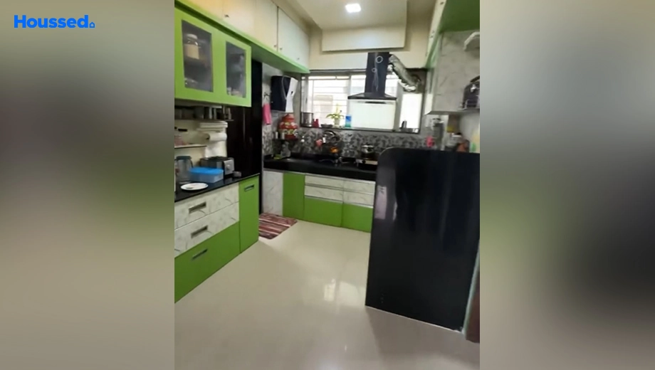 Project Image of 2 BHK Flat for Resale in Ravet - Image 135090