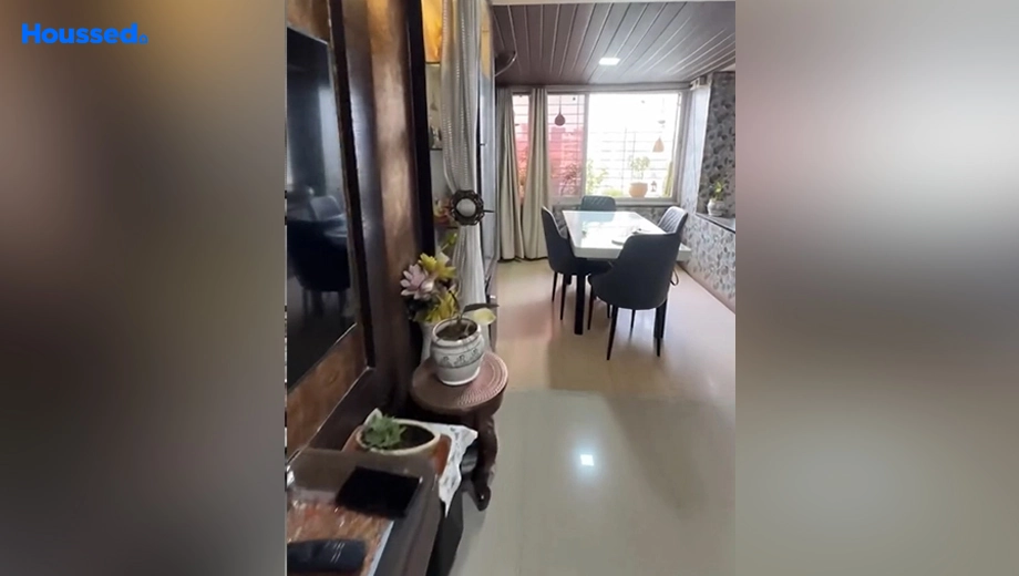 Project Image of 2 BHK Flat for Resale in Ravet - Image 135102